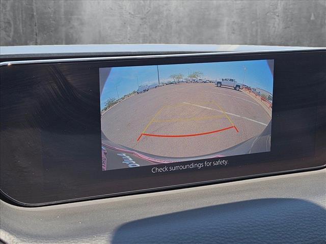 used 2024 Mazda CX-50 car, priced at $26,991