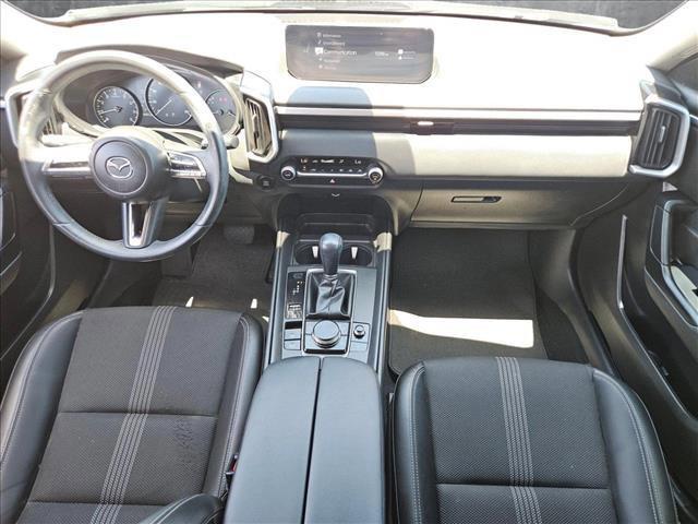 used 2024 Mazda CX-50 car, priced at $26,991