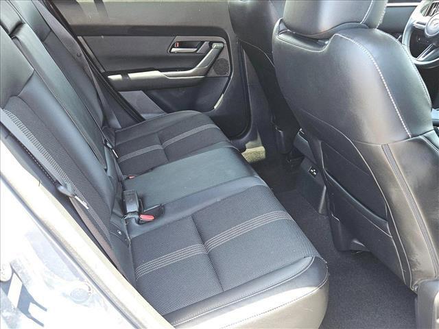 used 2024 Mazda CX-50 car, priced at $26,991