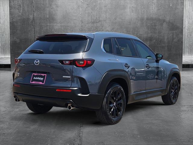 used 2024 Mazda CX-50 car, priced at $26,991