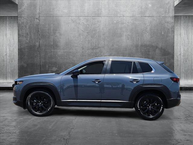used 2024 Mazda CX-50 car, priced at $26,991