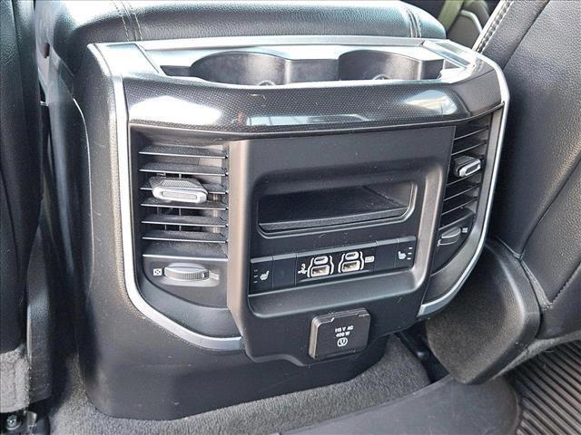 used 2020 Ram 1500 car, priced at $30,252