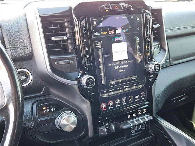 used 2020 Ram 1500 car, priced at $31,765
