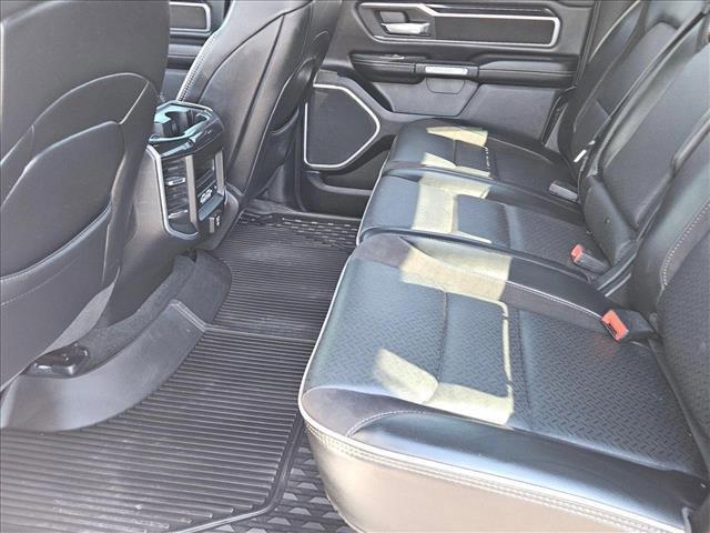 used 2020 Ram 1500 car, priced at $31,765