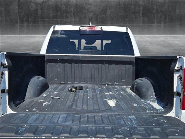 used 2020 Ram 1500 car, priced at $31,765
