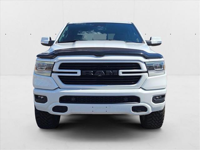 used 2020 Ram 1500 car, priced at $30,252