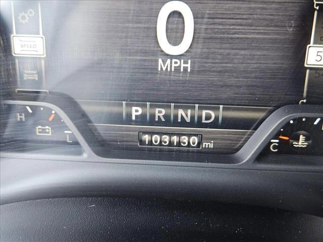 used 2020 Ram 1500 car, priced at $30,252