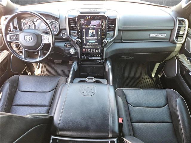 used 2020 Ram 1500 car, priced at $31,765