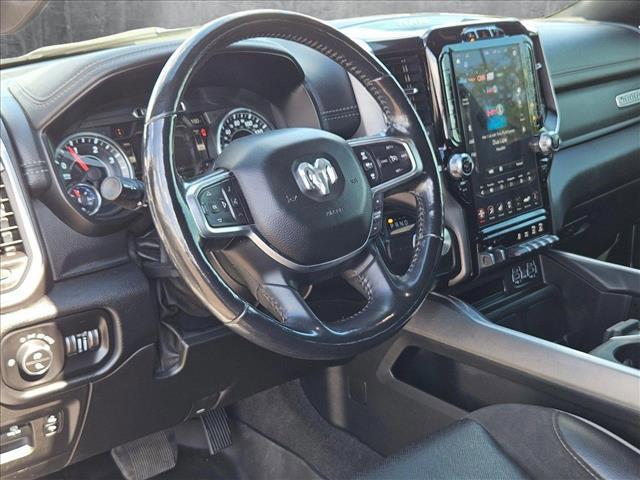used 2020 Ram 1500 car, priced at $31,765