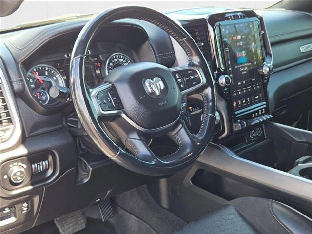 used 2020 Ram 1500 car, priced at $30,252