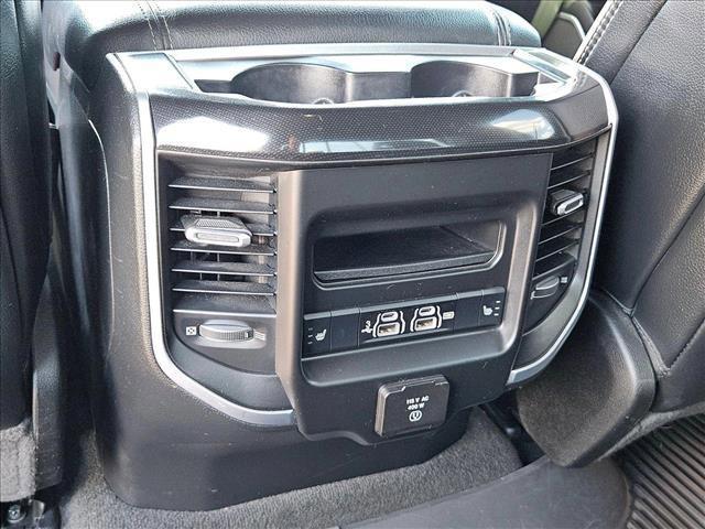 used 2020 Ram 1500 car, priced at $31,765