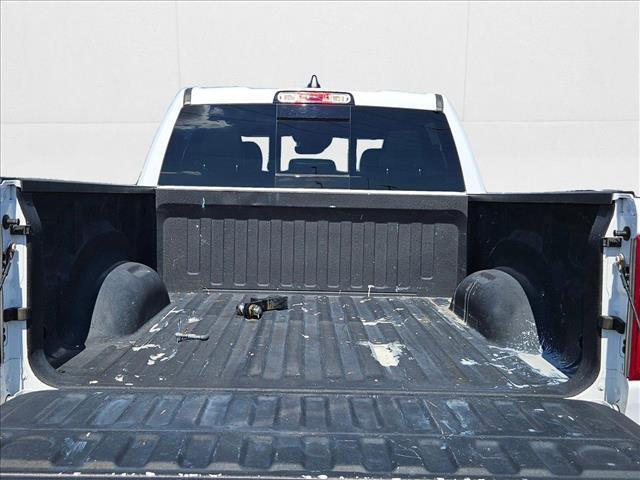 used 2020 Ram 1500 car, priced at $30,252