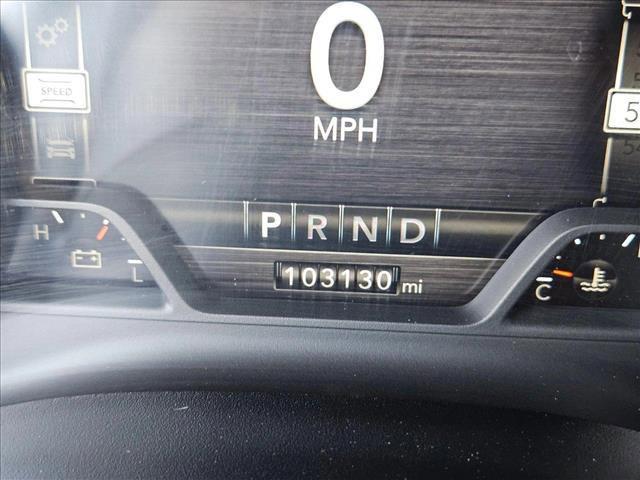 used 2020 Ram 1500 car, priced at $31,765