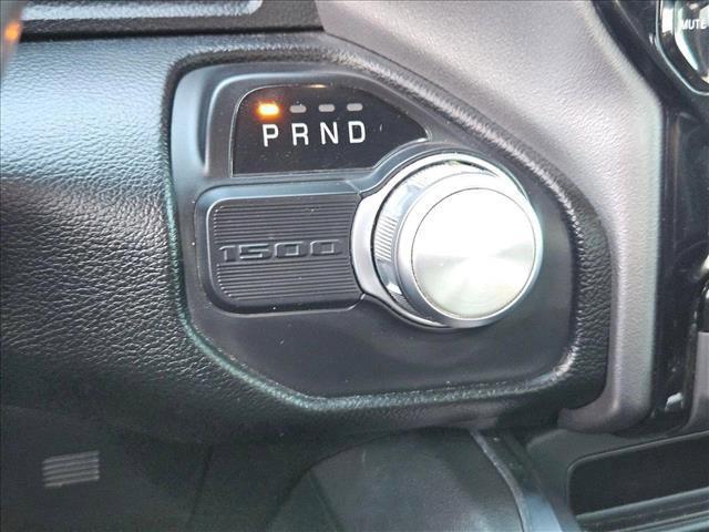 used 2020 Ram 1500 car, priced at $31,765