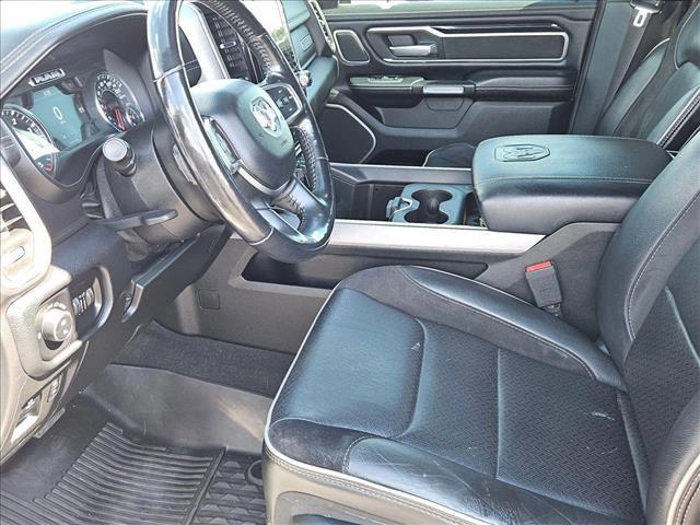 used 2020 Ram 1500 car, priced at $31,765