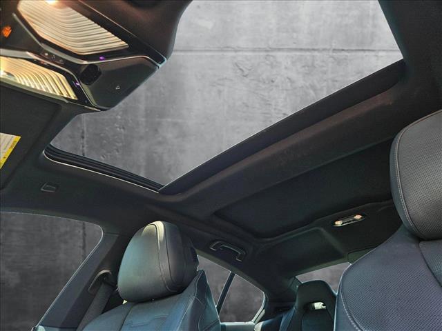 used 2021 BMW M850 Gran Coupe car, priced at $53,991