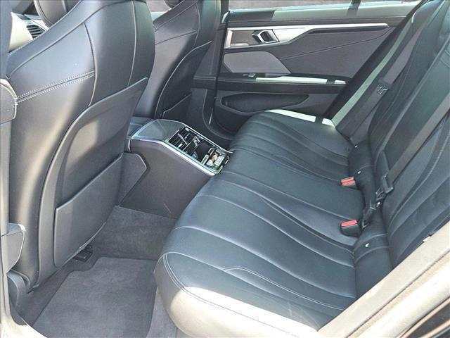 used 2021 BMW M850 Gran Coupe car, priced at $53,991