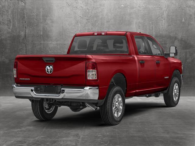 new 2024 Ram 2500 car, priced at $74,465