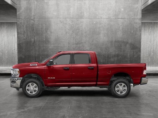 new 2024 Ram 2500 car, priced at $74,465