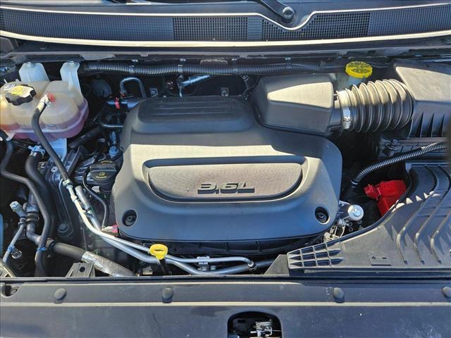 used 2023 Chrysler Pacifica car, priced at $26,264