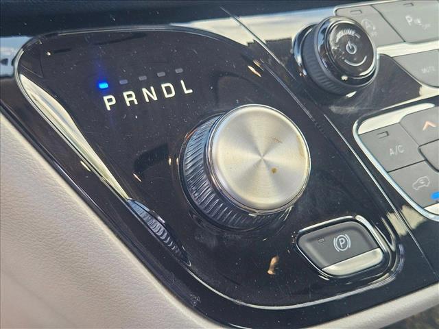 used 2023 Chrysler Pacifica car, priced at $26,264