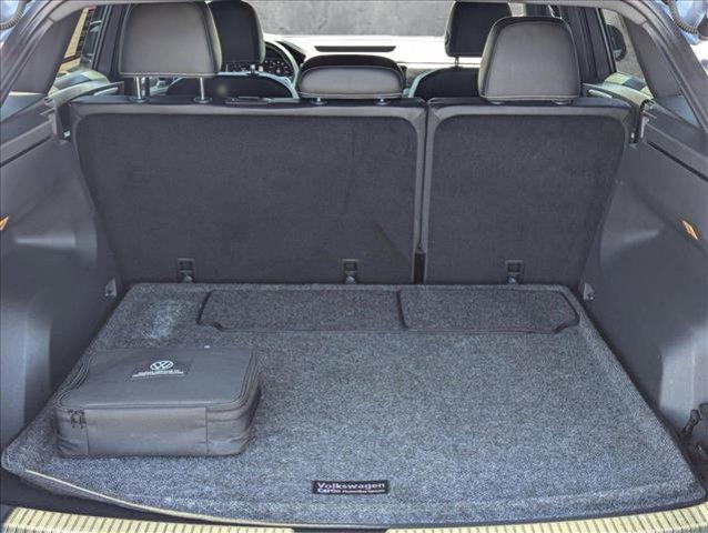 used 2023 Volkswagen Atlas Cross Sport car, priced at $29,999