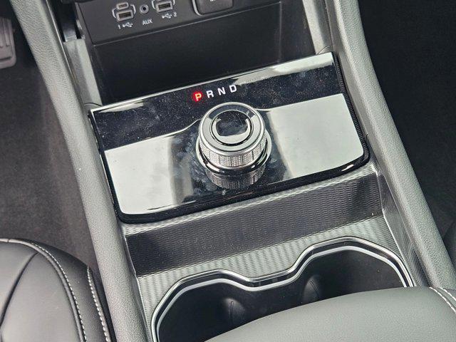 new 2025 Jeep Grand Cherokee car, priced at $39,648
