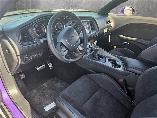 new 2023 Dodge Challenger car, priced at $55,262