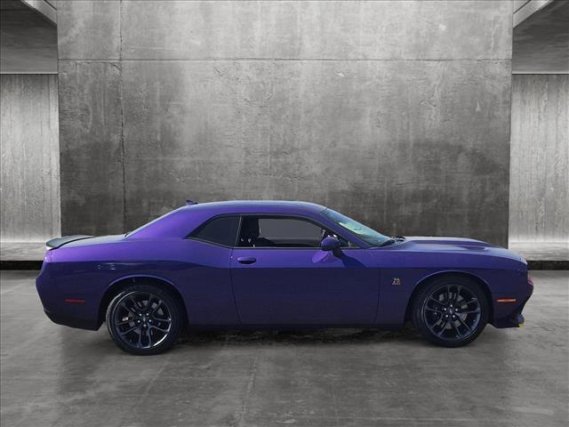 new 2023 Dodge Challenger car, priced at $52,865