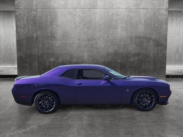 new 2023 Dodge Challenger car, priced at $55,262