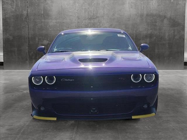 new 2023 Dodge Challenger car, priced at $55,262