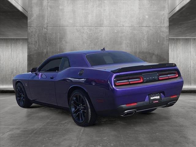 new 2023 Dodge Challenger car, priced at $55,262