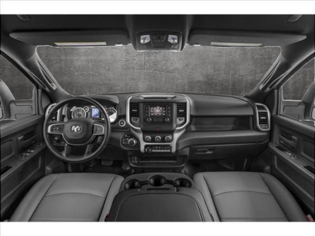 new 2024 Ram 3500 car, priced at $61,993