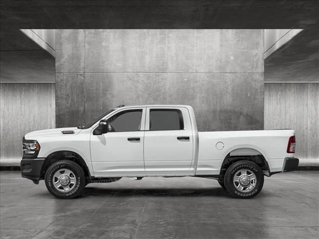 new 2024 Ram 3500 car, priced at $61,993