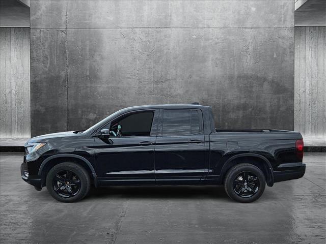 used 2022 Honda Ridgeline car, priced at $29,321