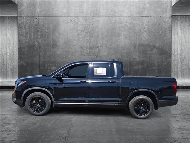 used 2022 Honda Ridgeline car, priced at $27,644