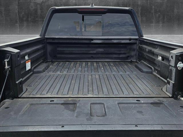 used 2022 Honda Ridgeline car, priced at $29,321