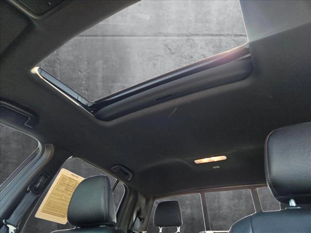 used 2022 Honda Ridgeline car, priced at $27,644