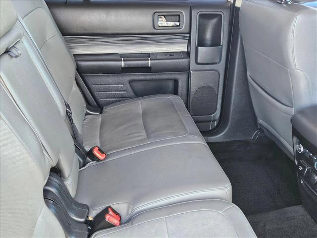 used 2018 Ford Flex car, priced at $20,031