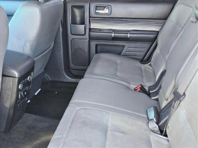 used 2018 Ford Flex car, priced at $20,031