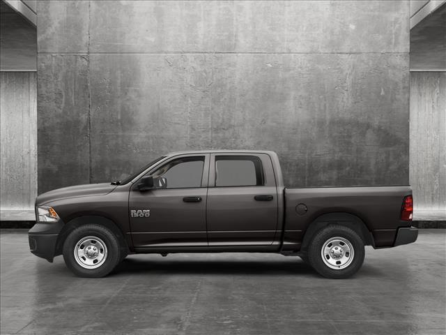 new 2023 Ram 1500 car, priced at $31,437