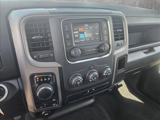 new 2023 Ram 1500 car, priced at $31,437