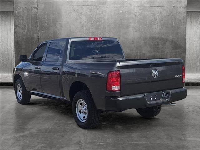 new 2023 Ram 1500 Classic car, priced at $36,445