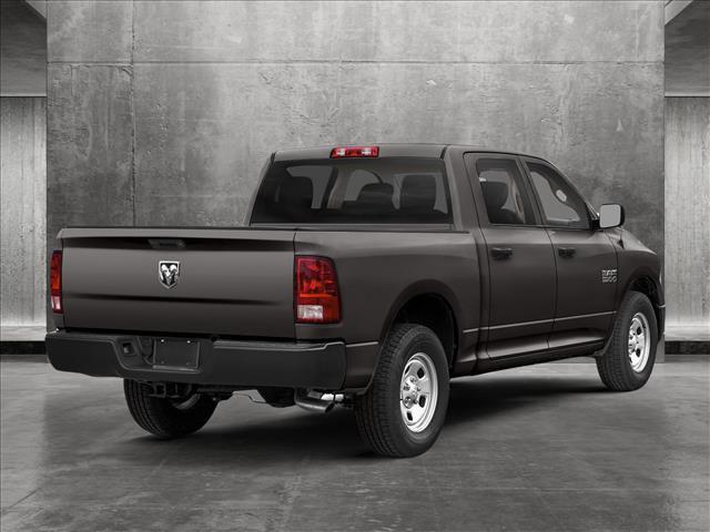 new 2023 Ram 1500 car, priced at $31,437