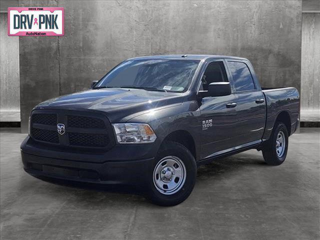 new 2023 Ram 1500 car, priced at $31,437