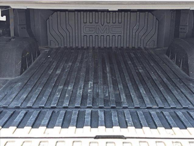 used 2023 GMC Sierra 1500 car, priced at $59,787