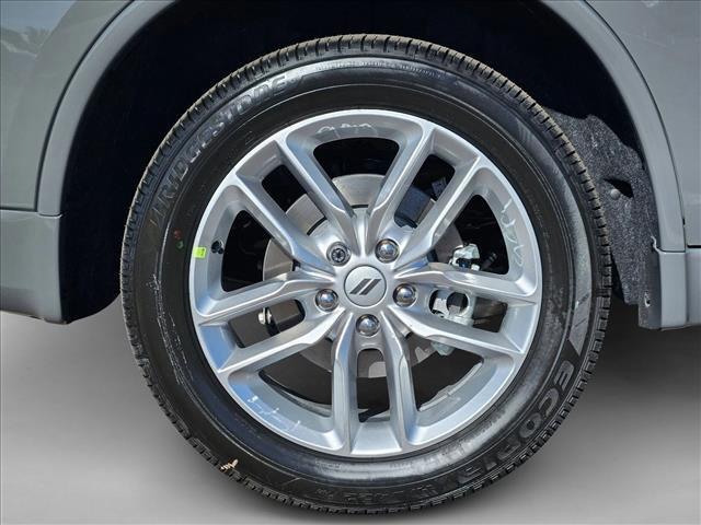 new 2026 Dodge Durango car, priced at $40,916