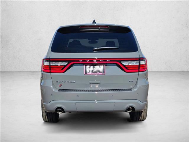 new 2026 Dodge Durango car, priced at $40,916