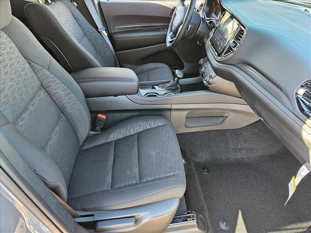new 2026 Dodge Durango car, priced at $40,916
