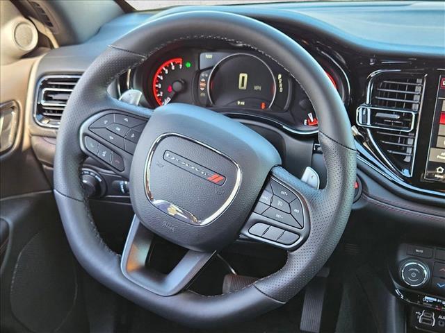 new 2026 Dodge Durango car, priced at $40,916